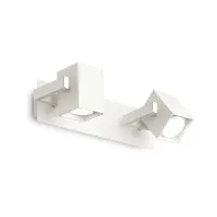 Спот Ideal Lux Mouse ap2 73545 Спот Ideal Lux Mouse ap2 73545
